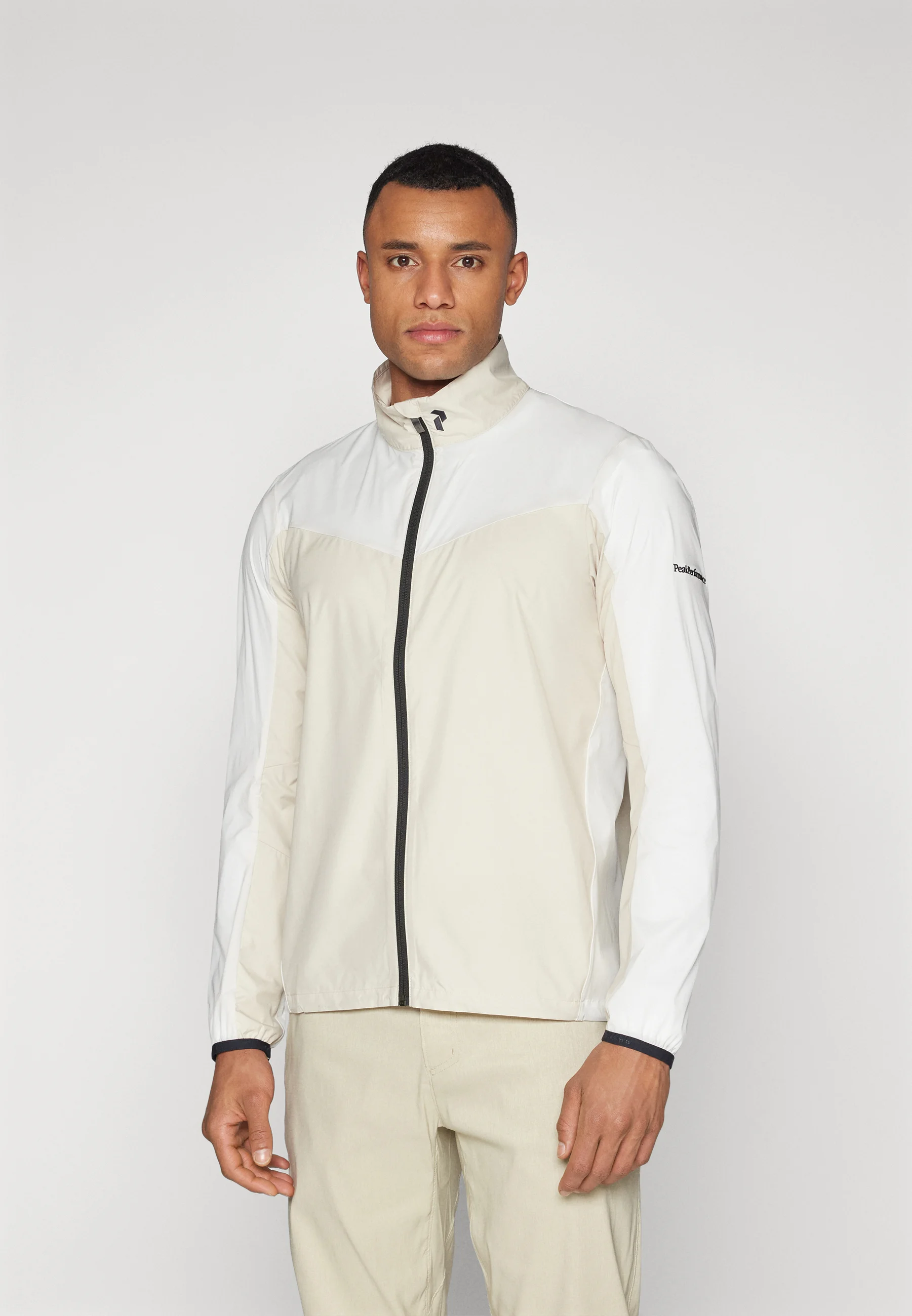 Chaqueta cortavientos Peak Performance MEADOW - Chaqueta softshell