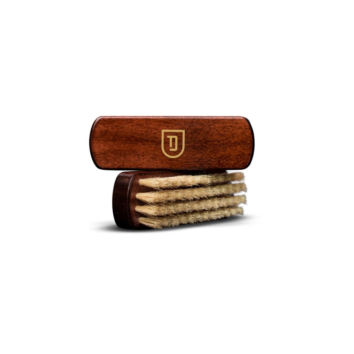Deturner Leather Brush