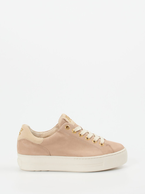 Sneaker-16633990038 Paul Green