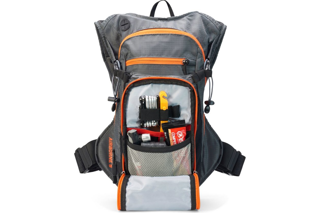 USWE Airborne 9 Trinkrucksack