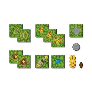 Cacao (DE|EN)