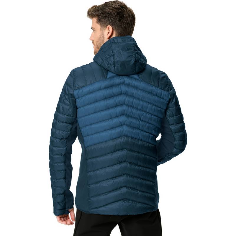 VAUDE Sesvenna Pro II Steppjacke Herren