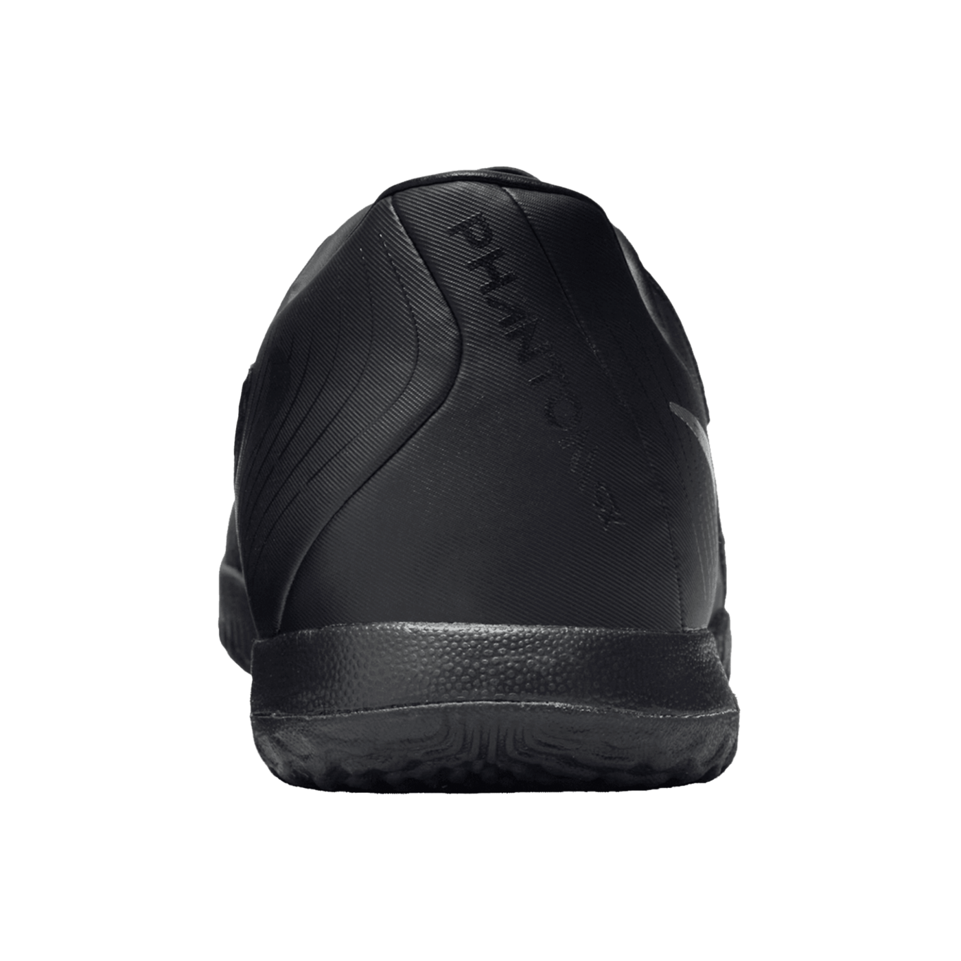 Nike Phantom GX II Academy IC Halle Schwarz F001