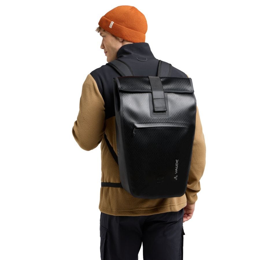 Clubride Aqua 25 - wasserdichter Tagesrucksack 25 Liter