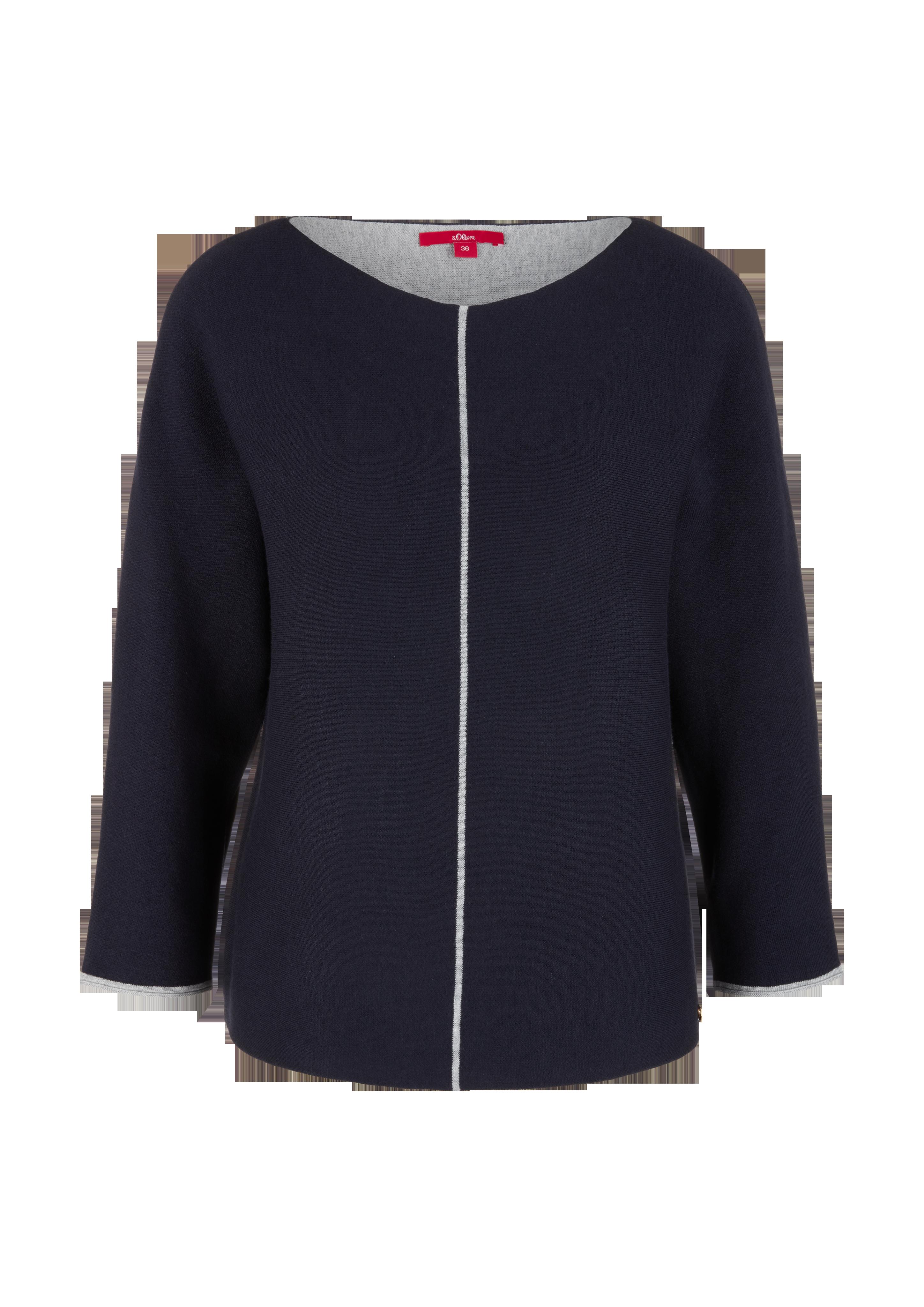 Strickpullover  04.899.61.7756-5959