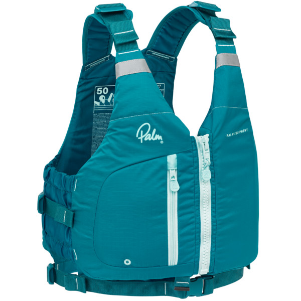 MEANDER PFD W Damen - Schwimmweste
