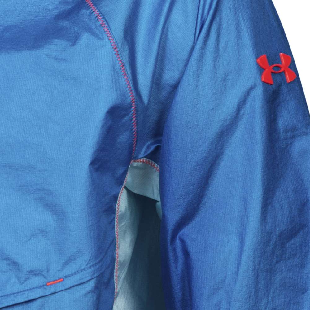 Under Armour WATERPROOF Herren Jacke 1369205-899