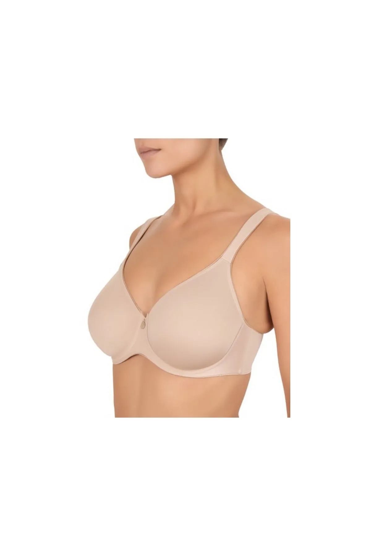 Felina  BH - Beige - Strukturiert