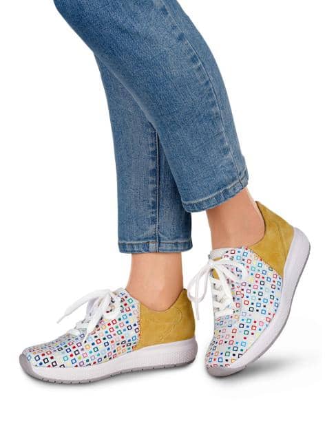 Sportschuh