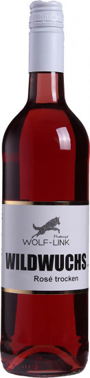 2022 Rosé WILDWUCHS trocken - Privatweingut Wolf-Link