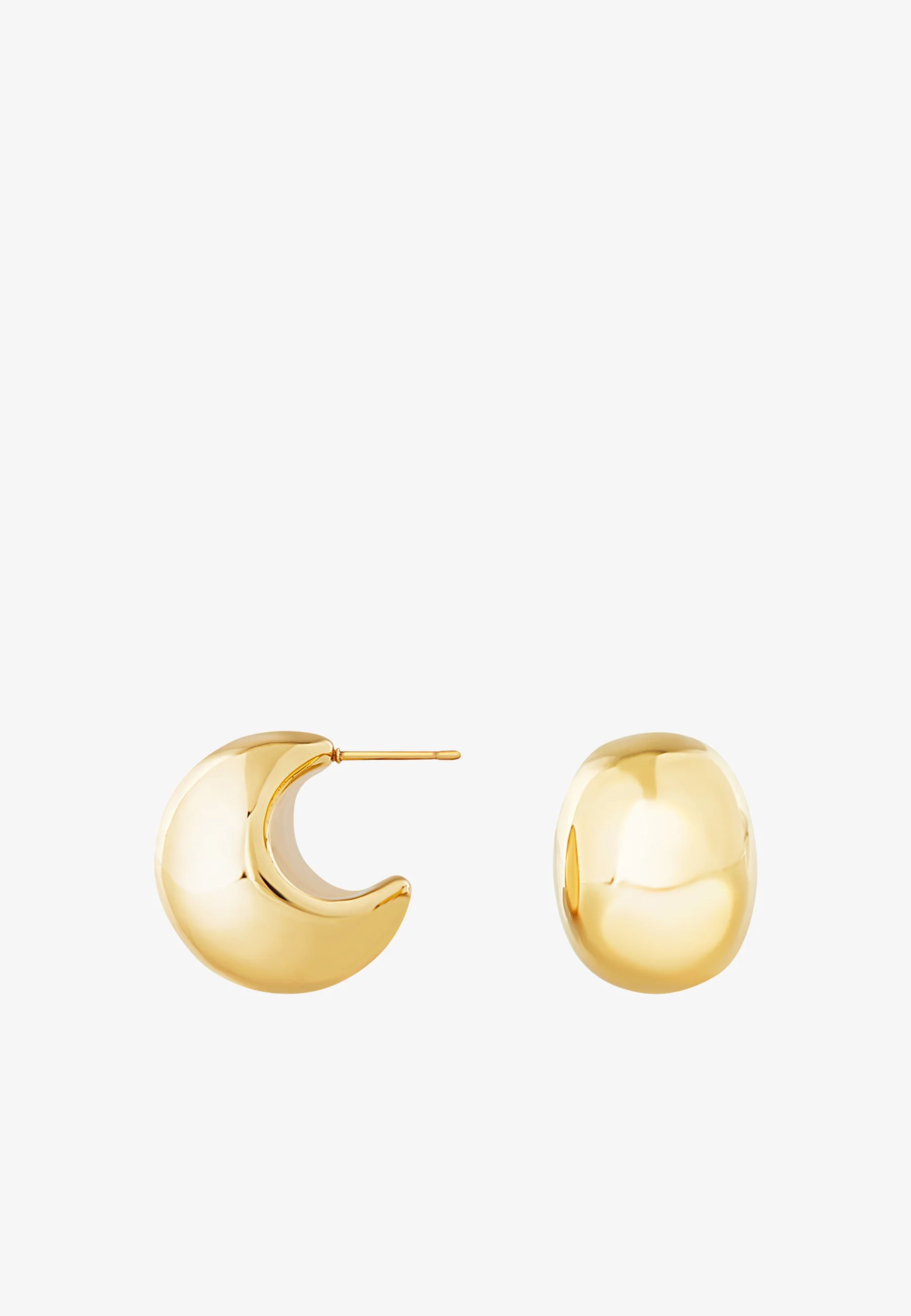 Pendientes Breil HOOP