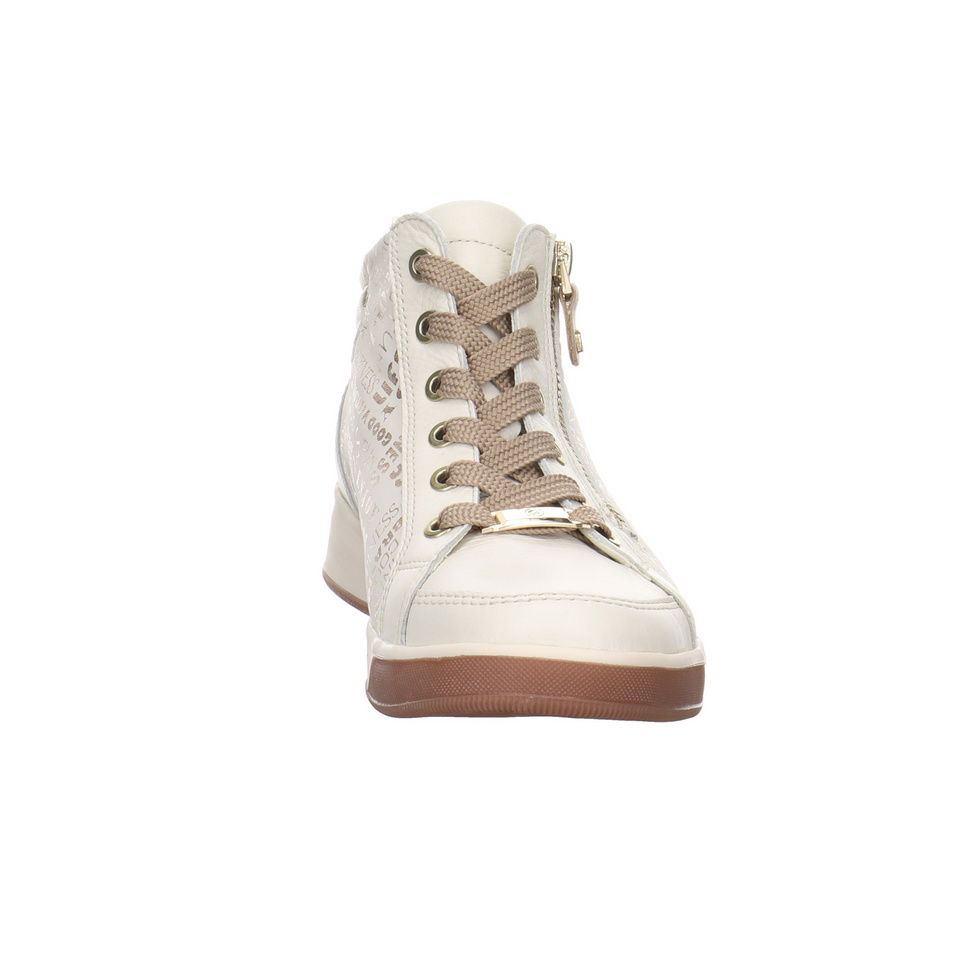 ara Rom High-Top Sneaker