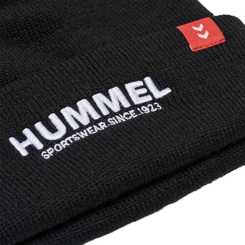 HERREN MÜTZE HMLLEGACY CORE BEANIE