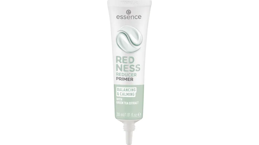 essence Redness Reducer Primer 30 ml