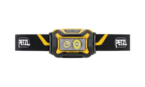 Lanterna de cabeça Petzl PE-E070AA00 ARIA 2