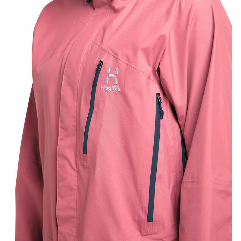 Haglöfs Astral GTX Jacket Hardshelljacke Damen