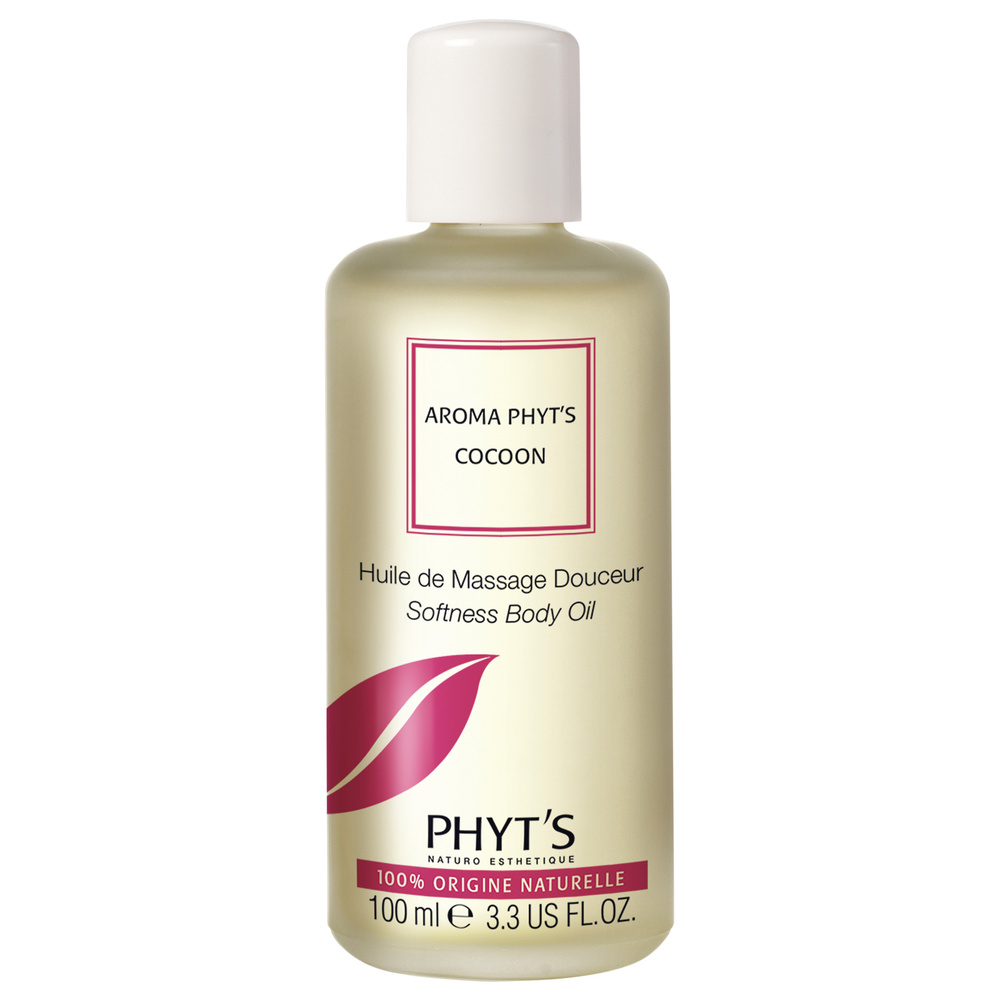 phyt's Aroma Phyt’s Cocoon Huile massage