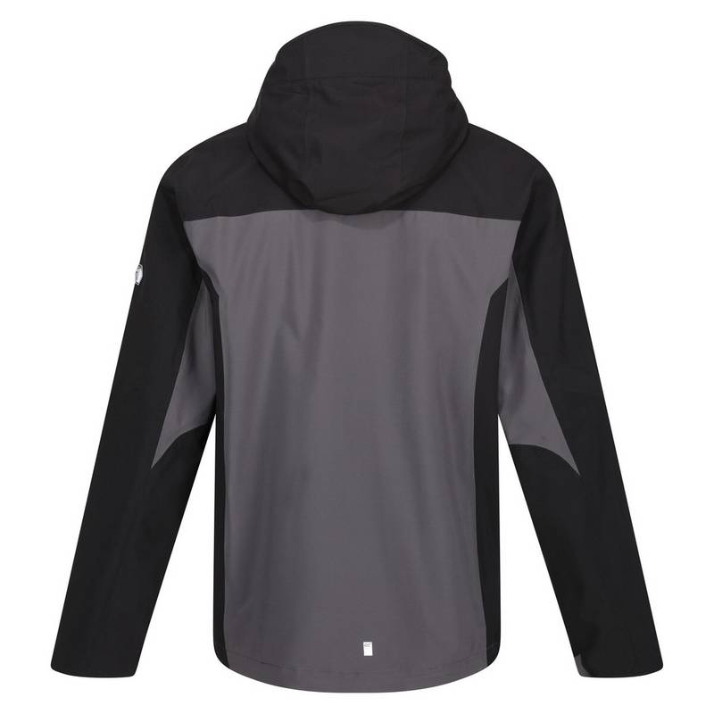 Regatta Birchdale Outdoorjacke Herren