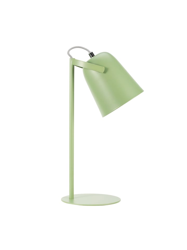 Pauleen True Pistachio Schreibtischleuchte  max20W E14 Grün günstig kaufen onesize
