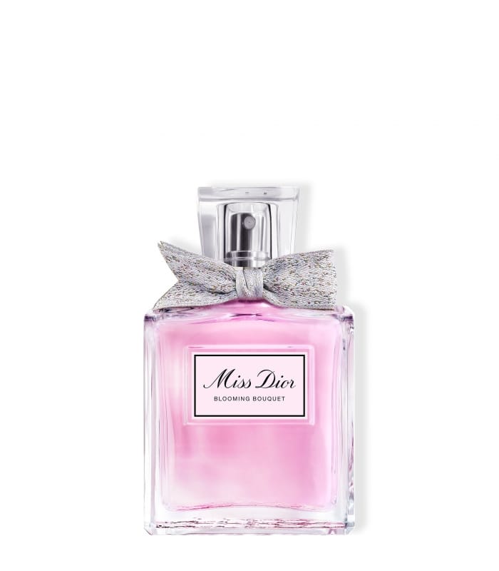 MISS DIOR BLOOMING BOUQUET-Eau de toilette - notes fraîches et tendres