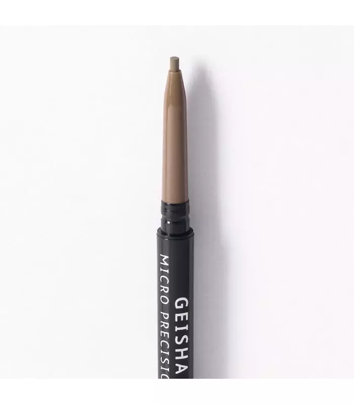 GEISHA BROWS Micro precision pencil