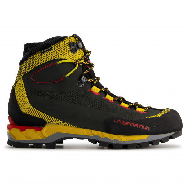 La Sportiva - Trango Tech Leather GTX - Bergschuhe
