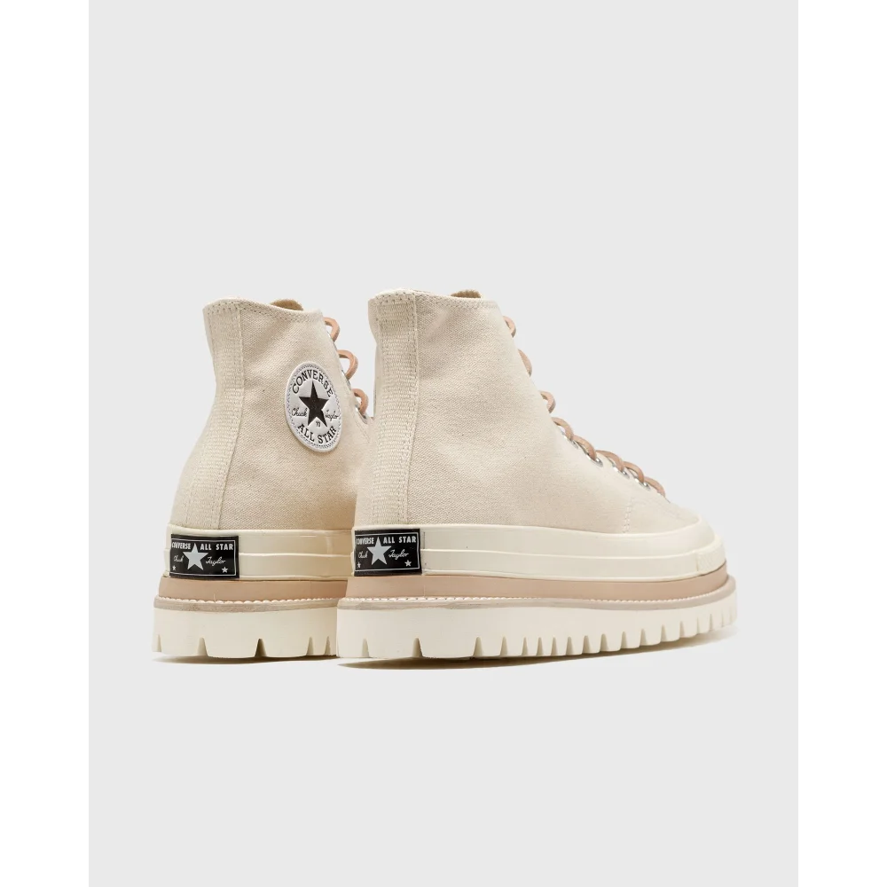 Converse Chuck Taylor LTD Canvas 70 Trek A06914C / weiss
