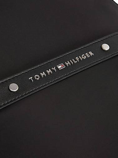 TOMMY HILFIGER Herren Rucksack CENTRAL REPREVE