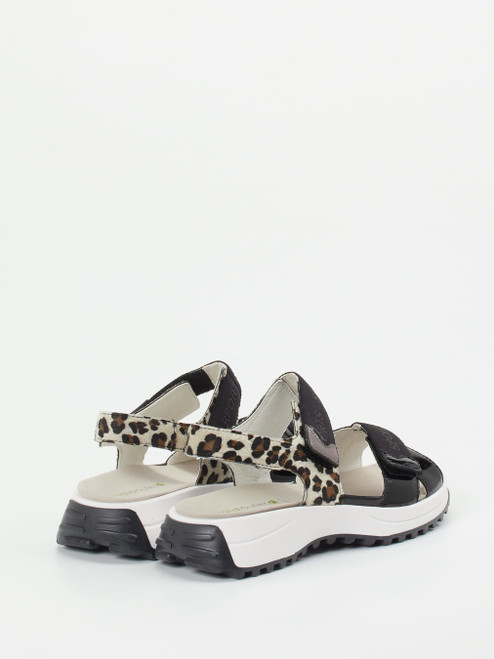 Sandalette-22510020001 Waldläufer