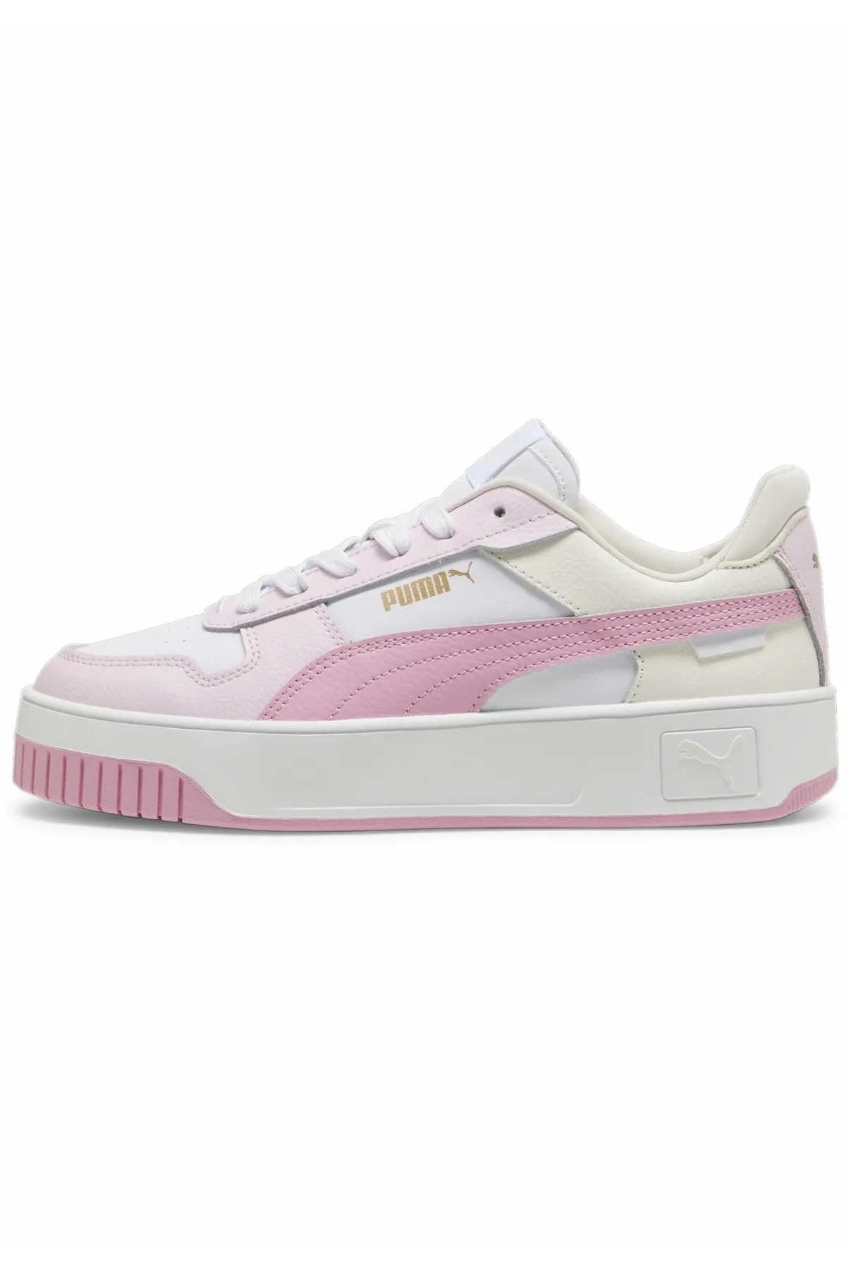 Puma  Carina Street Sneakers