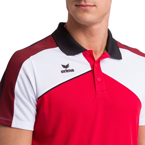 HERREN PREMIUM ONE 2.0 POLOSHIRT