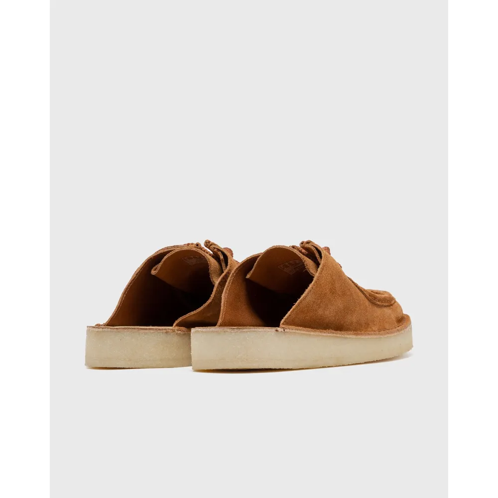 Clarks Mule 261765564 / braun