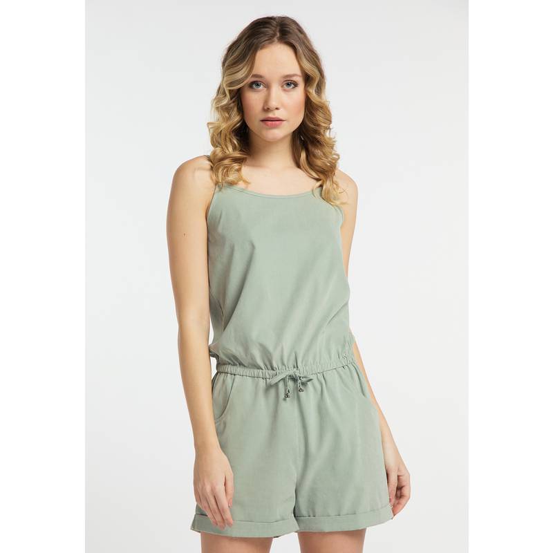 DreiMaster Jumpsuit Damen