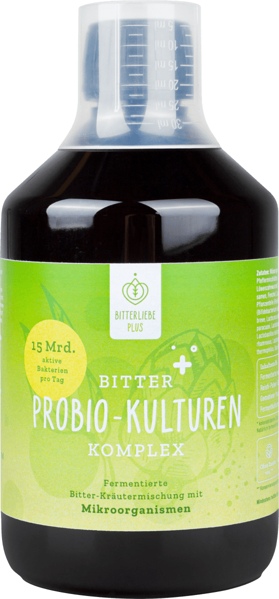 Probio Kulturen Komplex, 500 ml