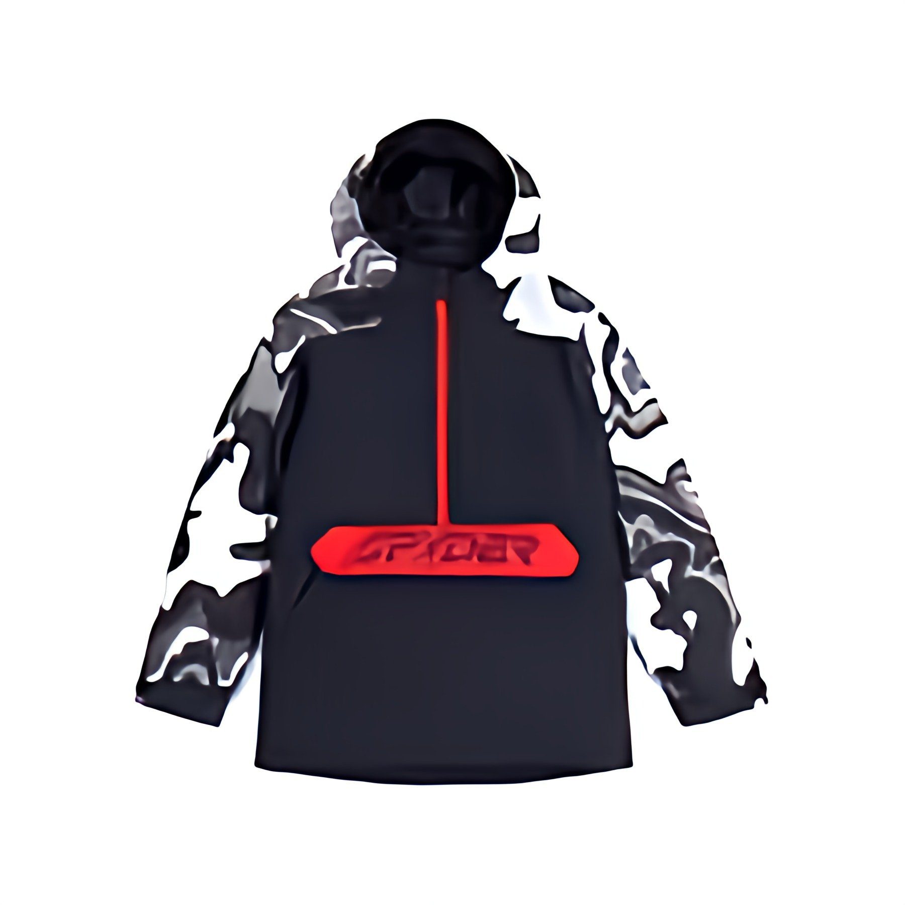 Spyder Skijacke Jasper Skijacke für Kinder