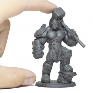 Orc Champion V2 30mm