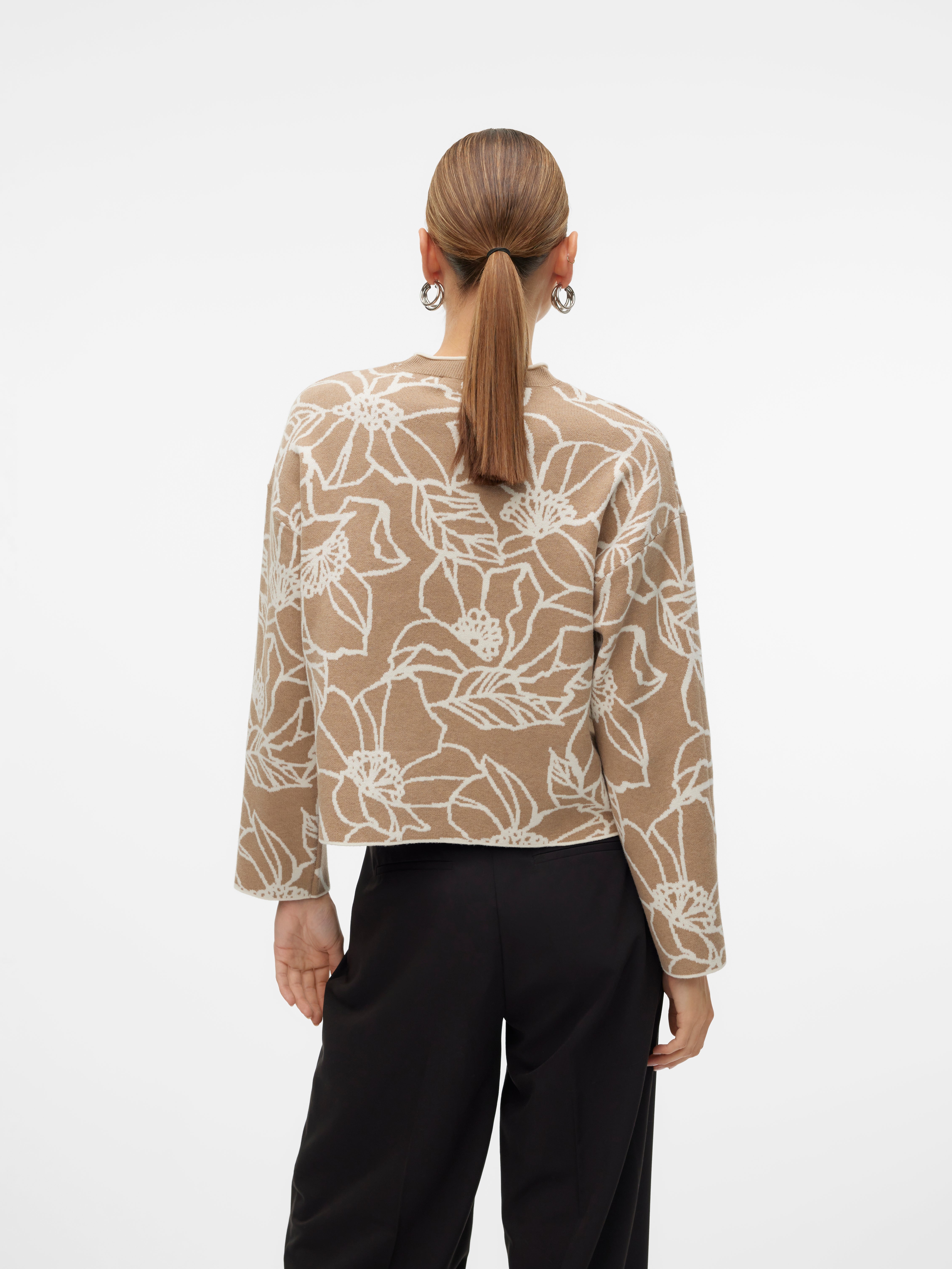 VMNEW Pullover
