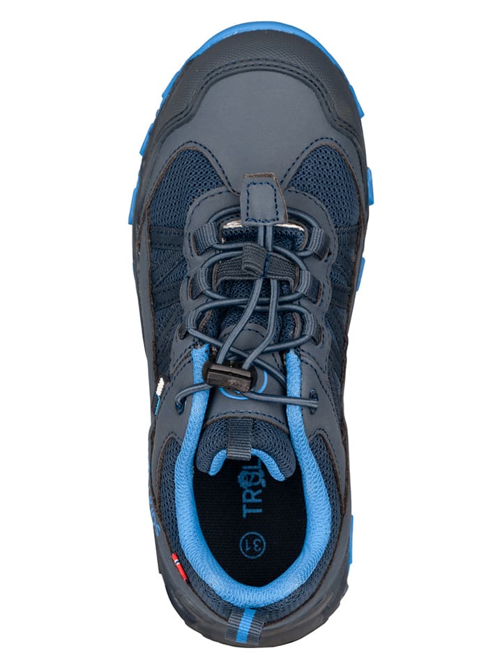 Trollkids Trekkingschuhe 