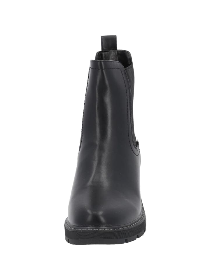 palado Stiefel, Stiefeletten & Boots in BLACK günstig kaufen