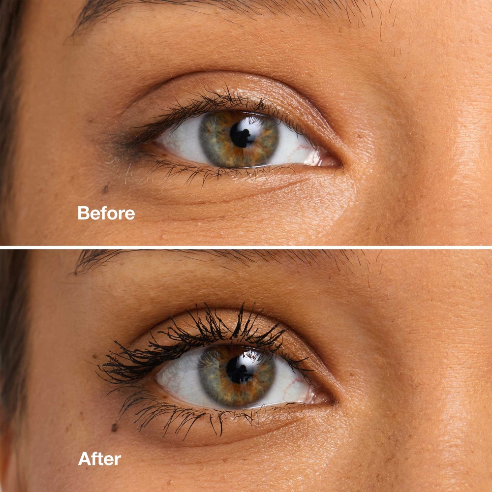 Clinique High Impact Mascara Mascara Effet Cils Liftés