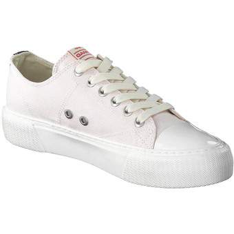 Gant Nautilana Sneaker in rosa