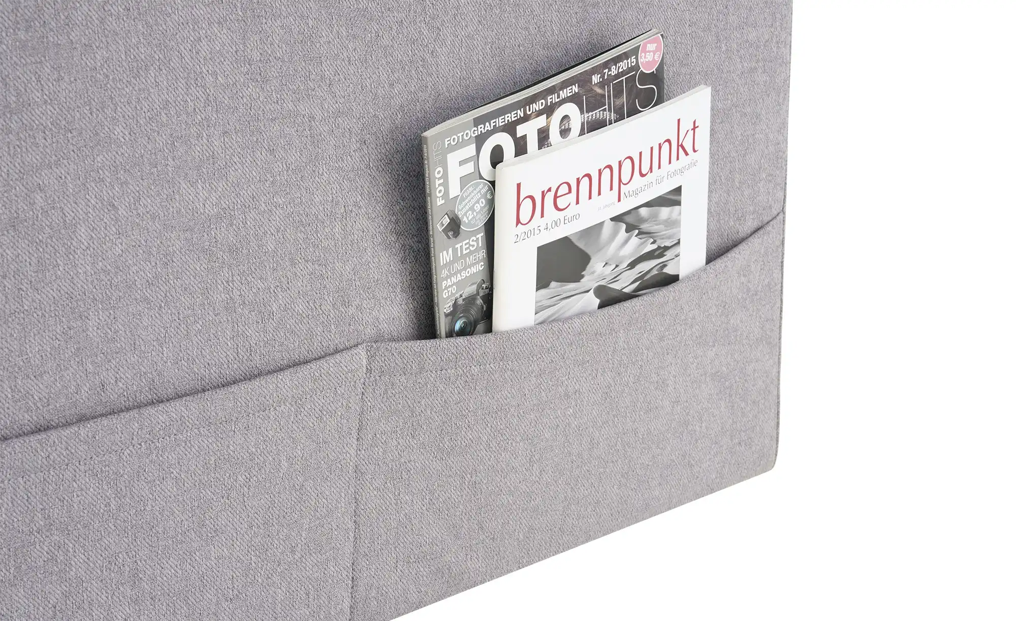 Wohnlandschaft  Mit Schlaffunktion Ana