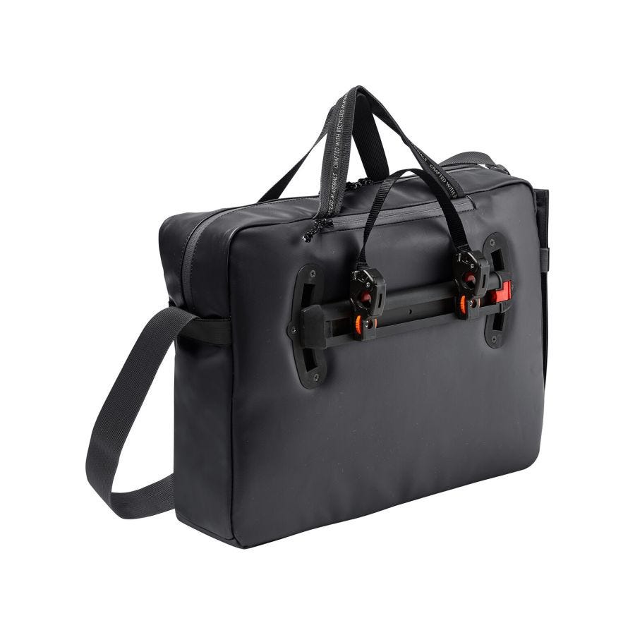 Mineo Commuter Briefcase 17 Liter Fahrradtasche