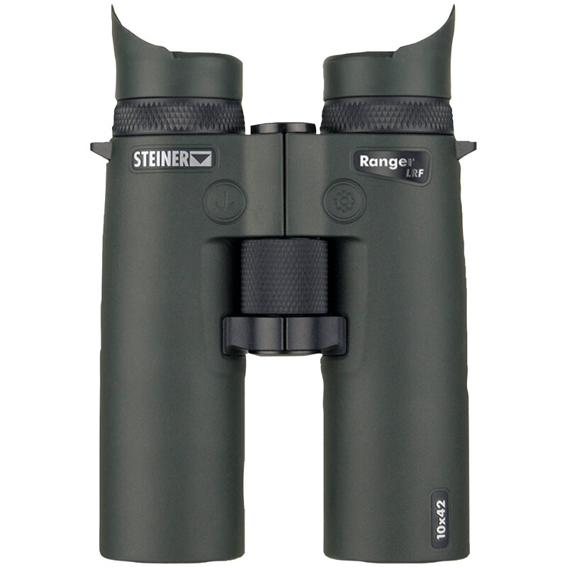 Steiner Fernglas mit Entfernungsmesser Ranger LRF 10x42