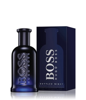 HUGO BOSS Boss Bottled Night Eau de Toilette 100 ml