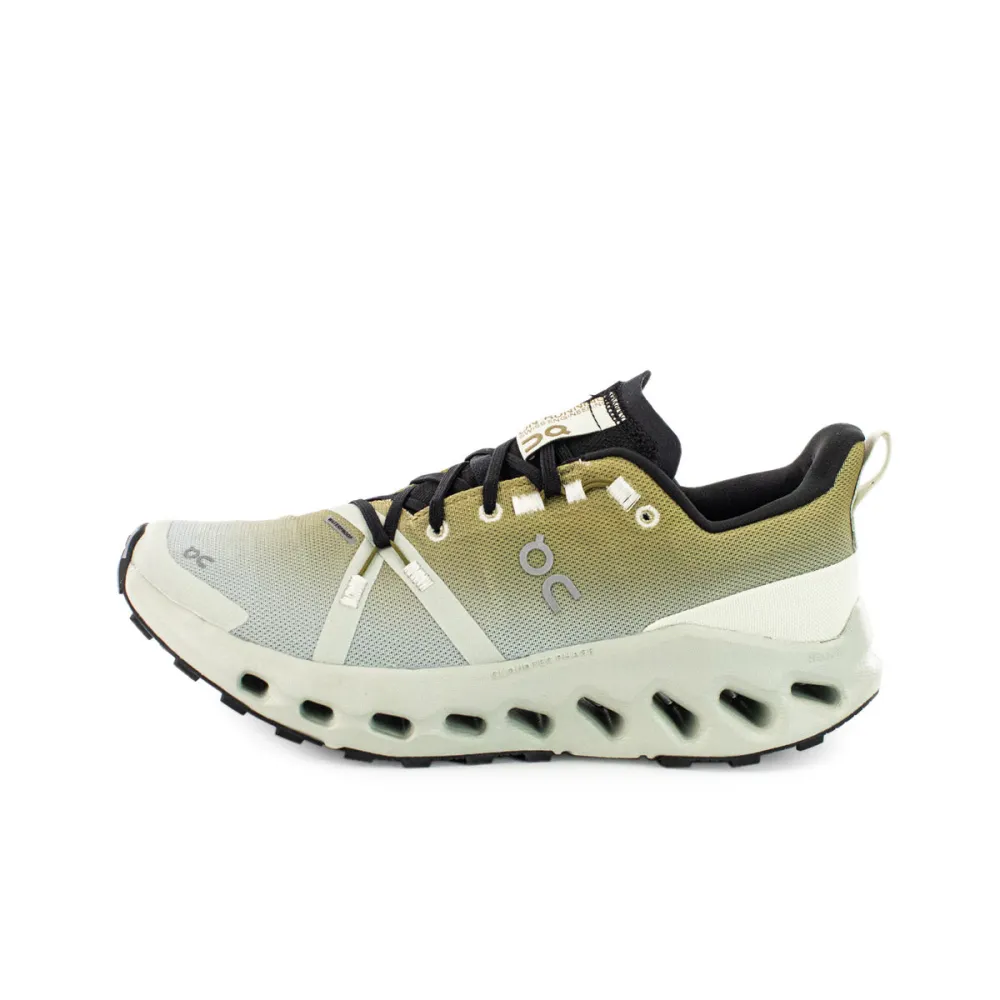 ON Cloudsurfer Waterproof Trail 3WE10292065 / braun