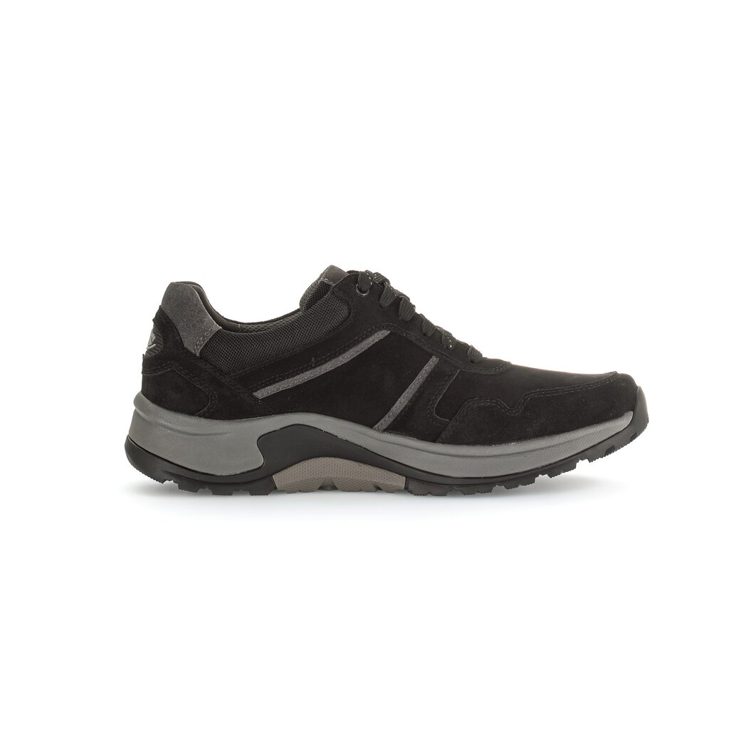 rollingsoft PG8000 Sneaker low schwarz