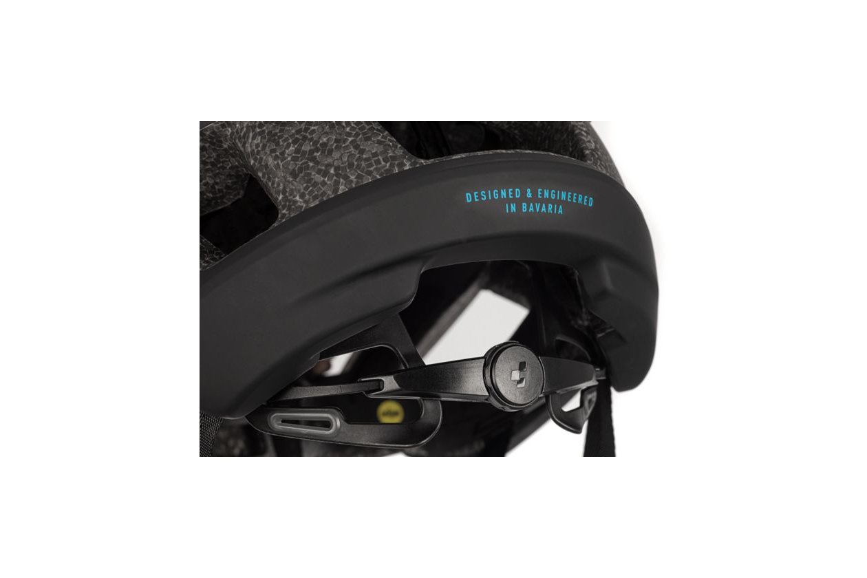 Cube Helm HERON SLT