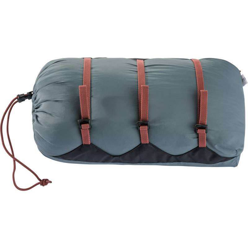 Deuter Astro Pro 400 SL Daunenschlafsack Damen