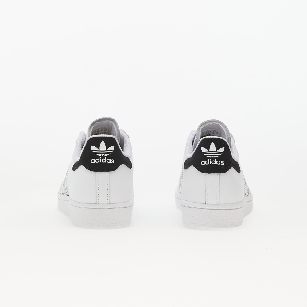 adidas Superstar IF8090 / weiss